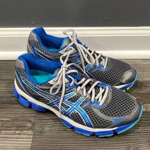 ASICS Gel-Cumulus 14 Running Shoes Women’s Size 9.5